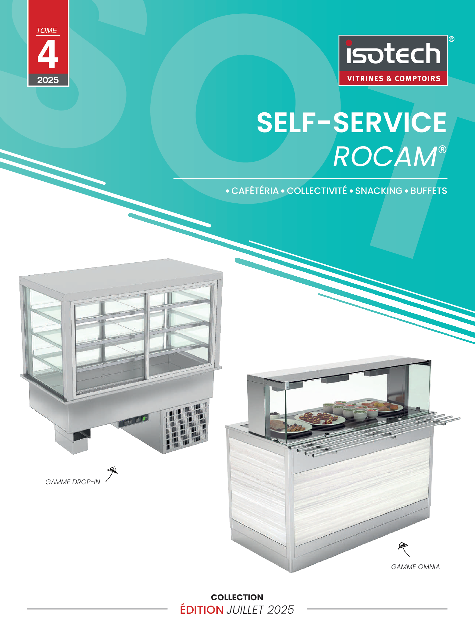 Collection Isotech - Tome 4