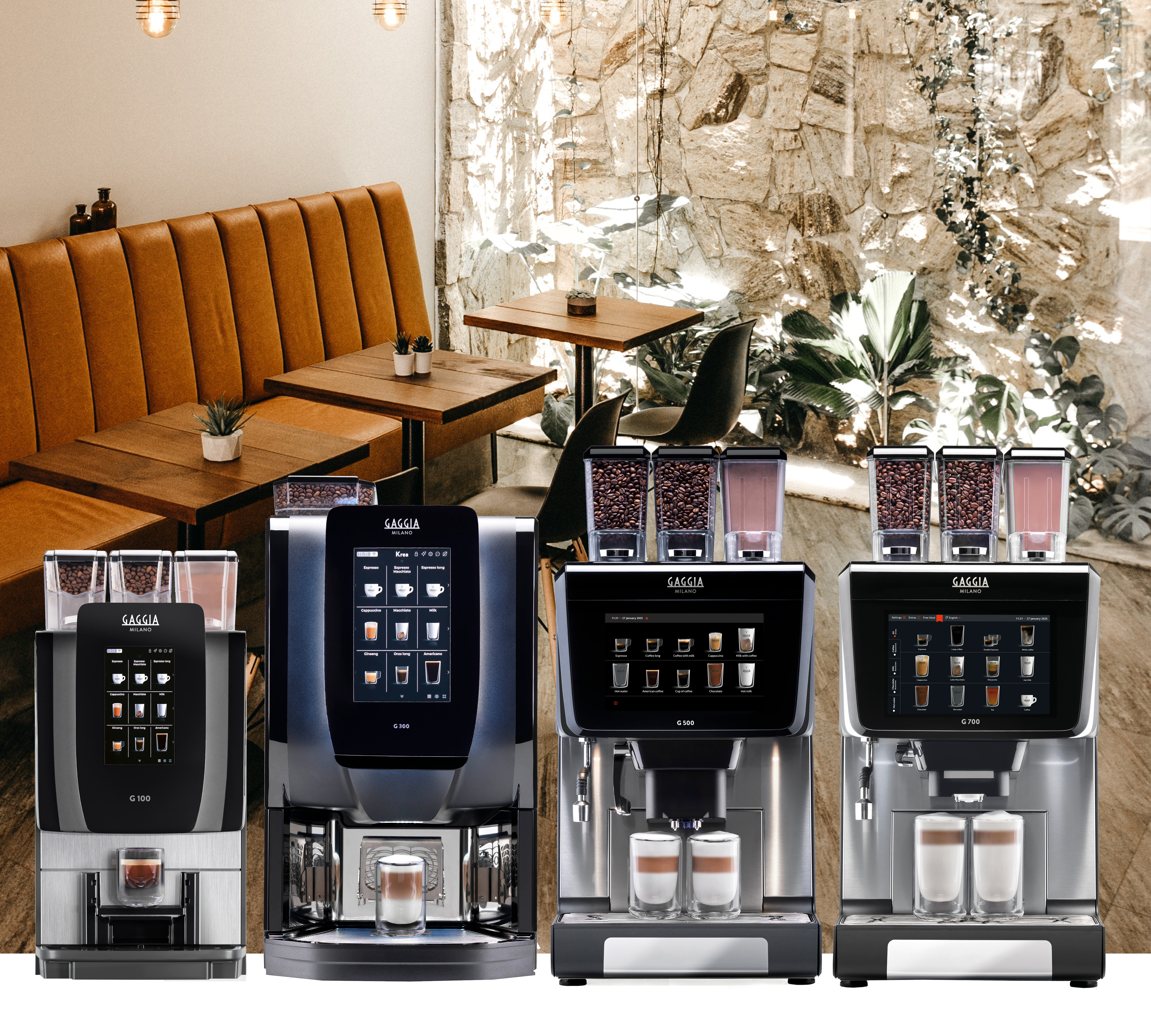 Gaggia
