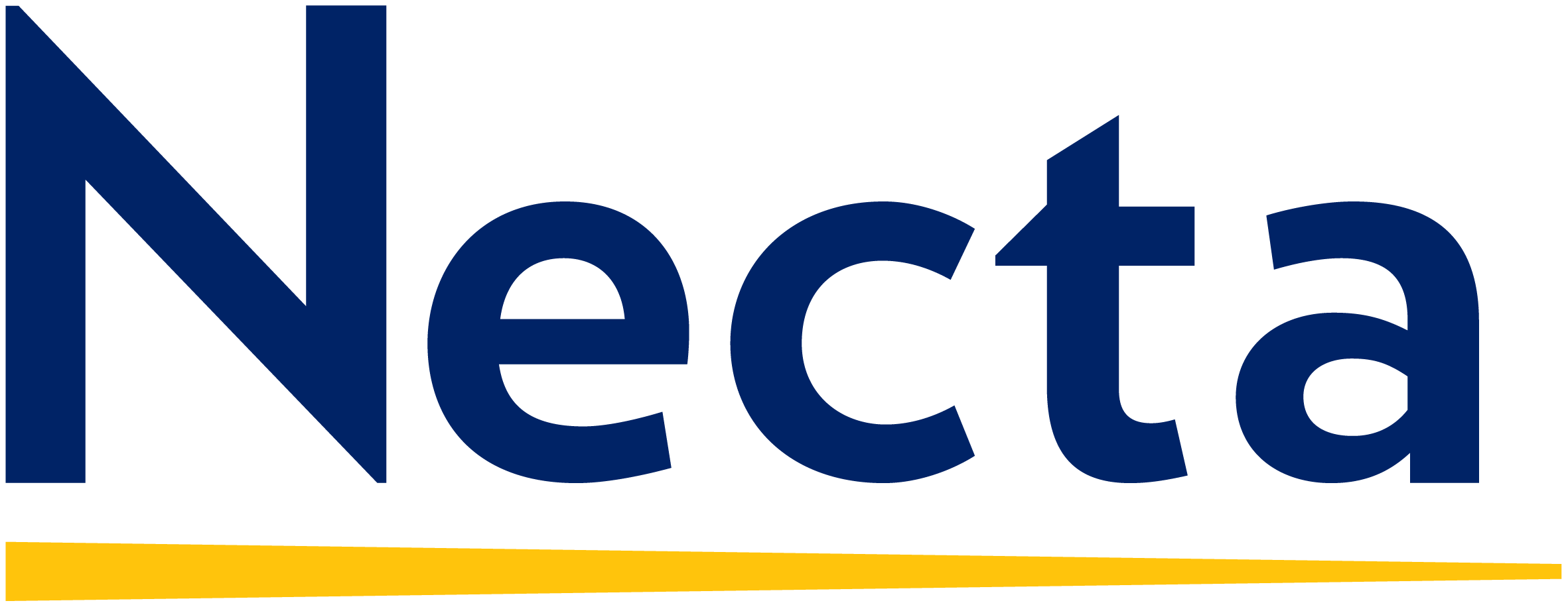 Necta Logo