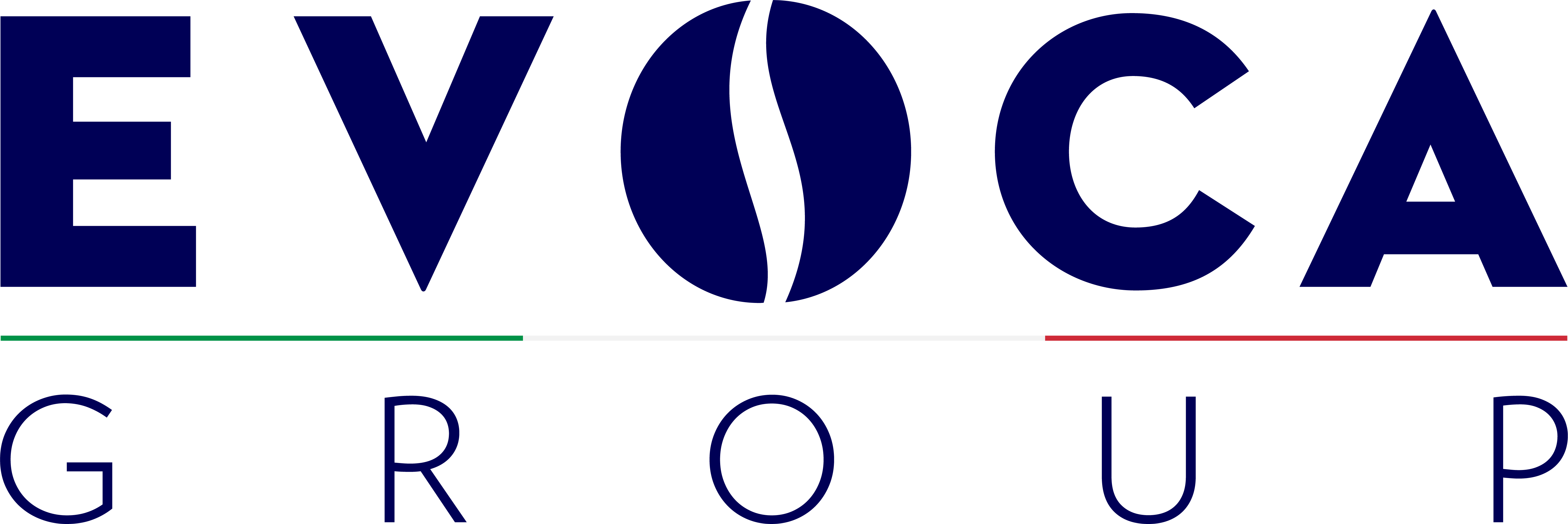 Logo Evoca